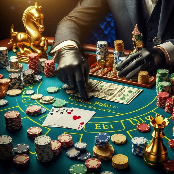 sa368 Slot Online